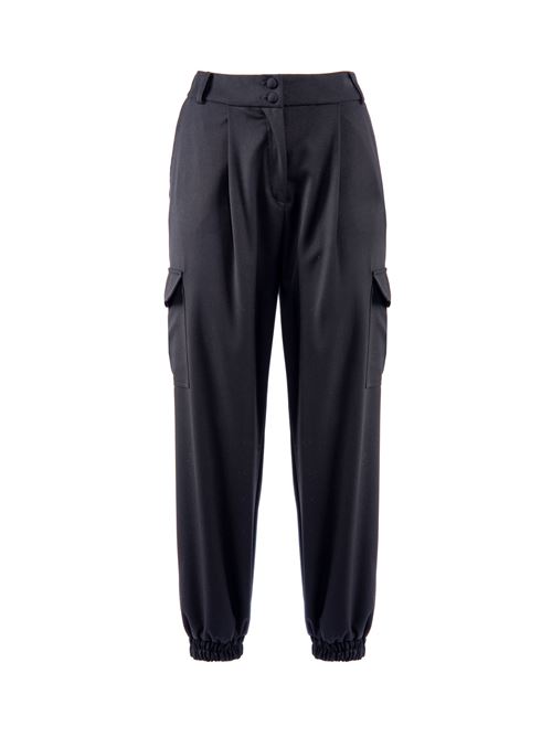 pantalone etnica NENETTE | 34TJ-ETNICA0700