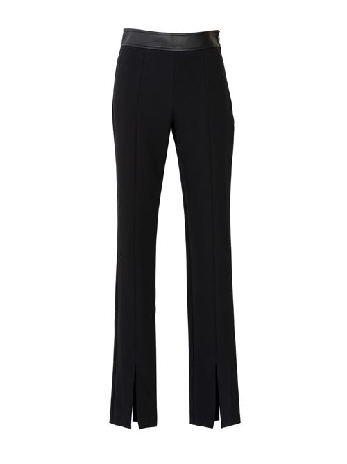 pantalone effort NENETTE | 36BB-EFFORTBLACK