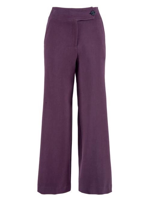 pantalone eldest NENETTE | 36BB-ELDESTMANGOSTEEN