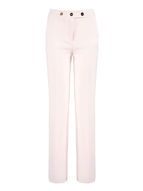 pantalone esse NENETTE | 36BB-ESSEIVORY