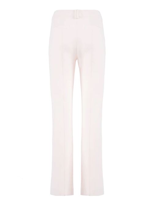 pantalone esse NENETTE | 36BB-ESSEIVORY