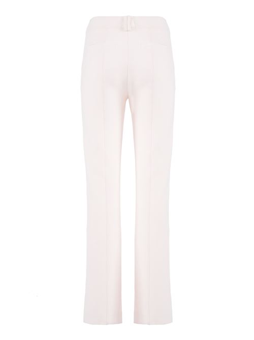 pantalone esse NENETTE | 36BB-ESSEIVORY