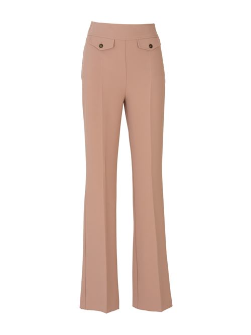 Pantalone Everit NENETTE | 36BB-EVERITNOISETTE