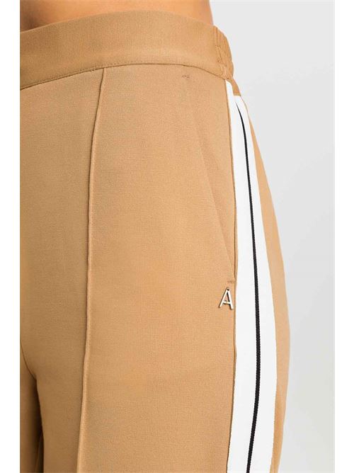 pantalone cinnamon TWINSET | 232AP219210778