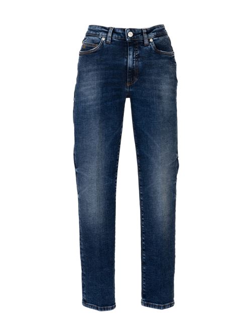 Jeans Embrace NINE:INTHE:MORNING | 9FW24-EB56