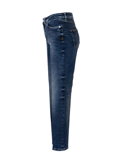 Jeans Embrace NINE:INTHE:MORNING | 9FW24-EB56