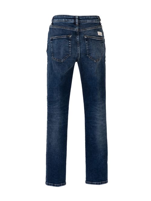 Jeans Embrace NINE:INTHE:MORNING | 9FW24-EB56