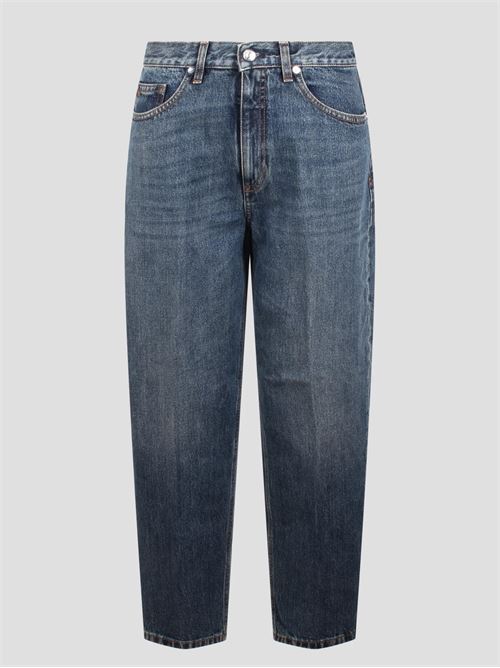 jeans Minerva carrot NINE:INTHE:MORNING | 9FW24-MIN21