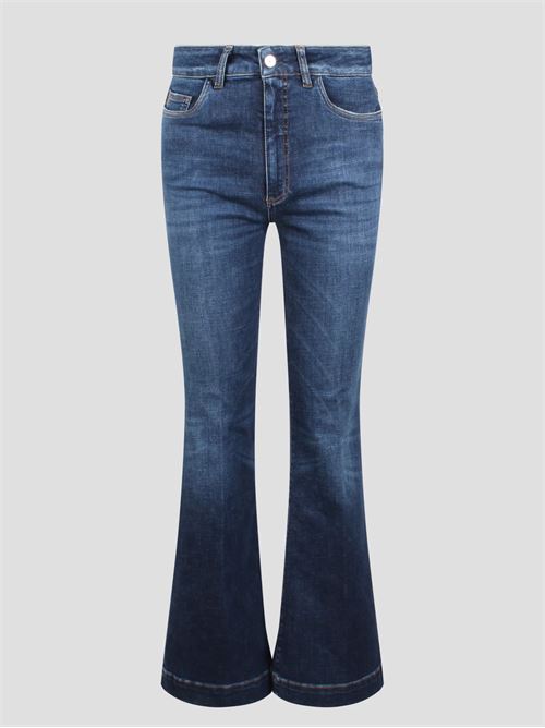 Jeans Paolie flare NINE:INTHE:MORNING | 9FW24-PIL61