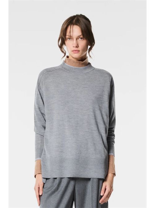 maglia mover NENETTE | 40BB-MOVER0742