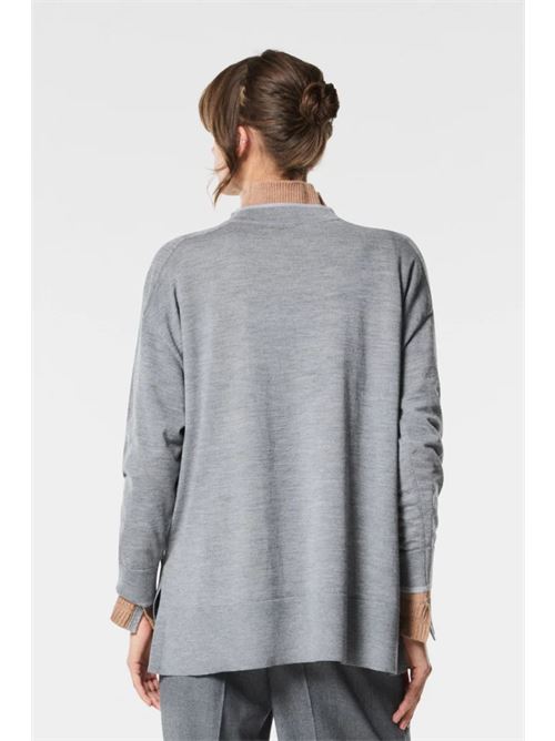 maglia mover NENETTE | 40BB-MOVER0742