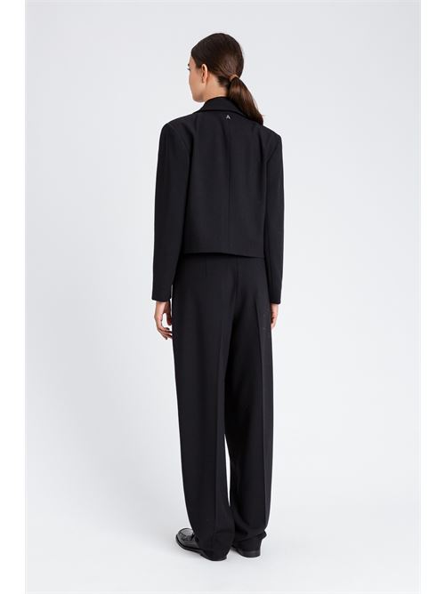 giacca spencer TWINSET | 252AP229100006