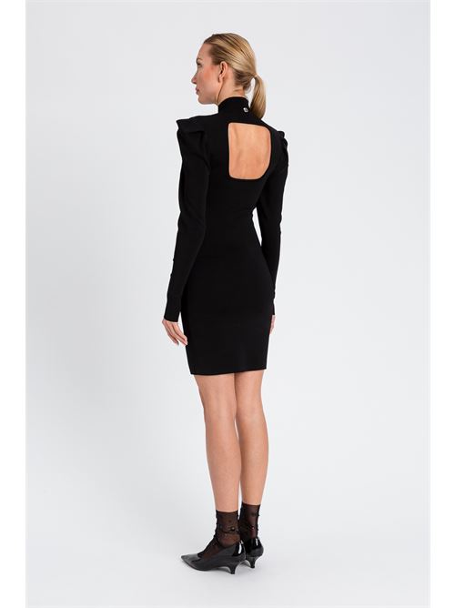 abito spalla a sbuffo TWINSET | 252AT30100006