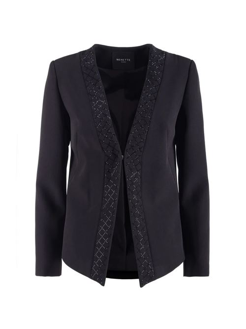 blazer bacco NENETTE | 42BB-BACCO0700