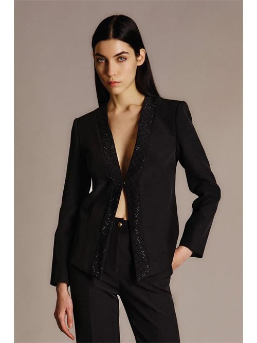 blazer bacco NENETTE | 42BB-BACCO0700