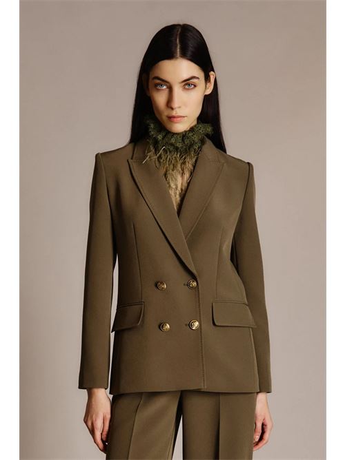 blazer baila NENETTE | 42BB-BAILA0308