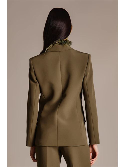 blazer baila NENETTE | 42BB-BAILA0308