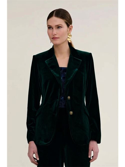 blazer briatico NENETTE | 42BB-BRIATICO0305