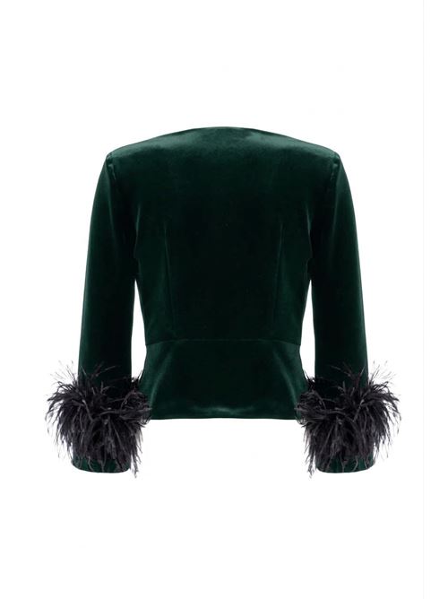 blusa faro NENETTE | 42BB-FARO0305