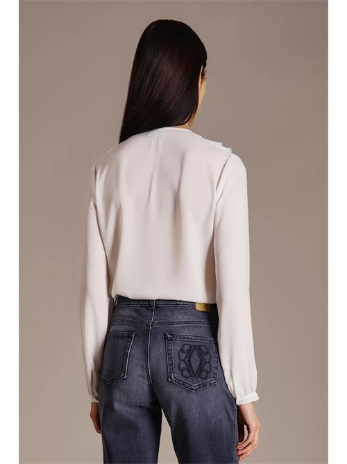 blusa ferril NENETTE | 42BB-FERRIL0004