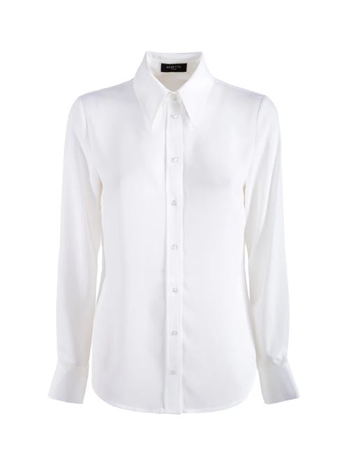 camicia flass NENETTE | 42BB-FLASS0004