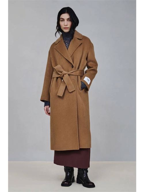 cappotto vaprio NENETTE | 42BB-VAPRIO0618
