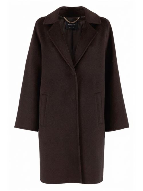 cappotto veritas NENETTE | 42BB-VERITAS0604