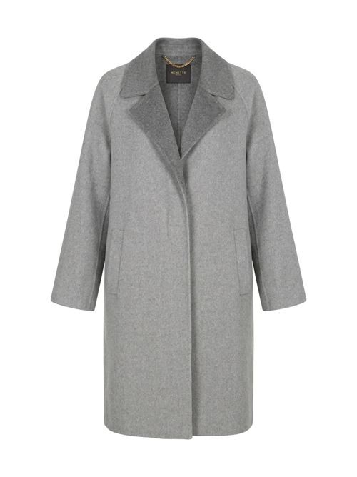 cappotto veritas NENETTE | 42BB-VERITAS0691