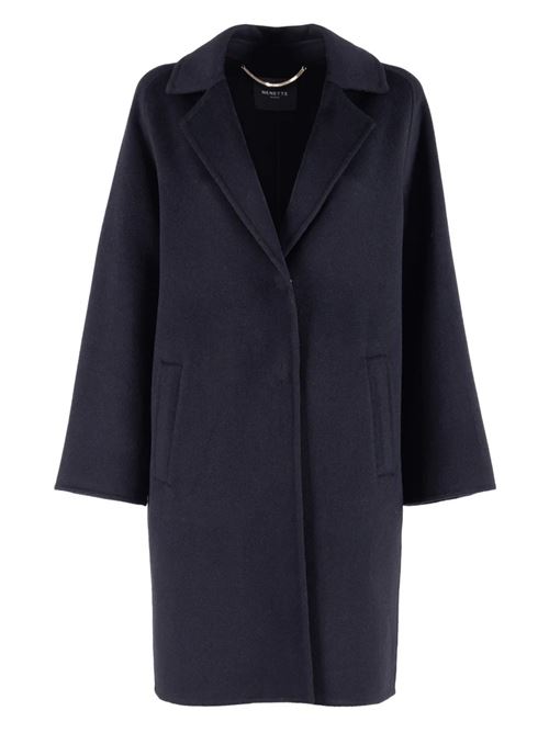 cappotto veritas NENETTE | 42BB-VERITAS0700