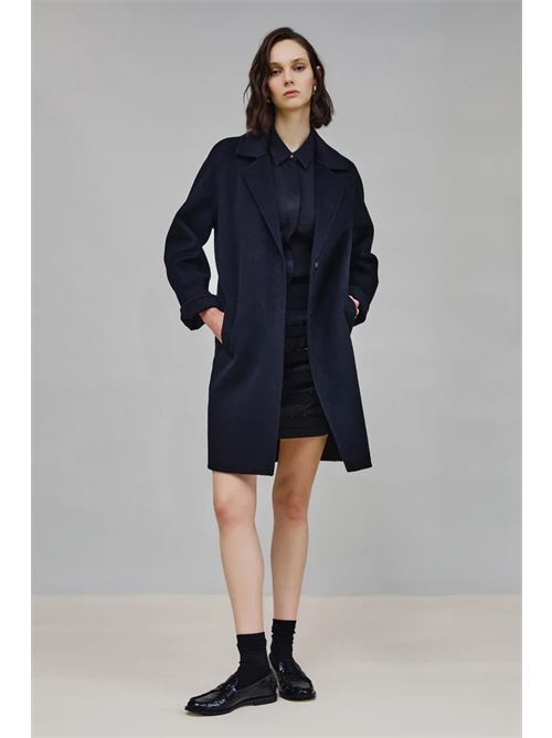 cappotto veritas NENETTE | 42BB-VERITAS0700