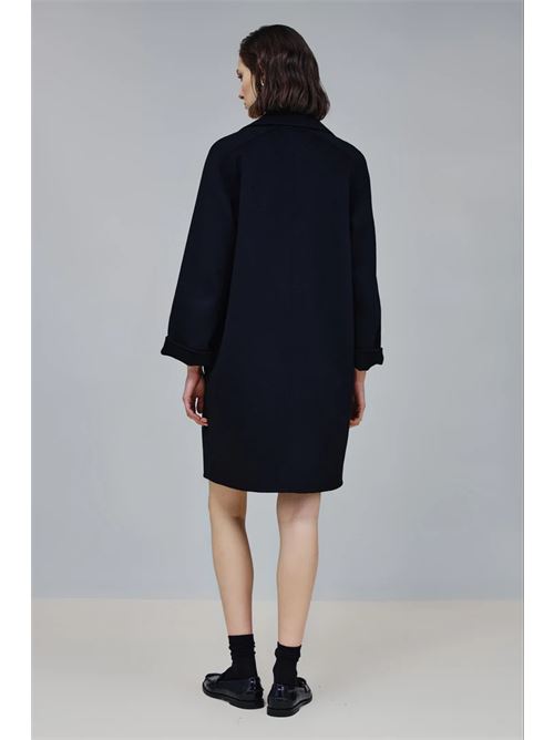 cappotto veritas NENETTE | 42BB-VERITAS0700