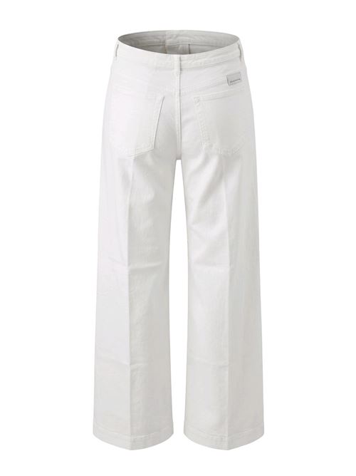 jeans enna ecru NINE:INTHE:MORNING | 9FW26-ENN31ECRU