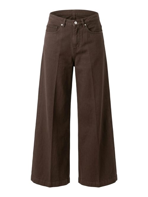 jeans nadia cioccolato NINE:INTHE:MORNING | 9FW26-NA170CIOCCOLATO