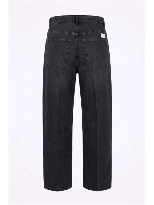 jeans sofie NINE:INTHE:MORNING | 9FW26-SOF11NERO