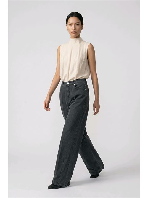 jeans sofie NINE:INTHE:MORNING | 9FW26-SOF11NERO