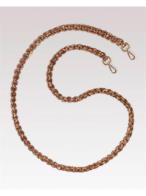 Light topaz