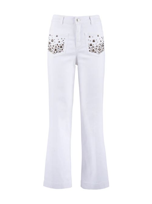 PANTALONE STARLIGHT NENETTE | 37BB-STARLIGHT0001