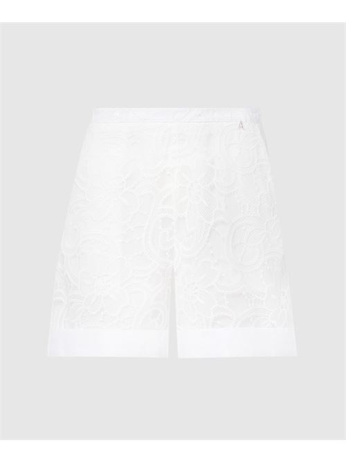 shorts papers TWINSET | 241AP229100840