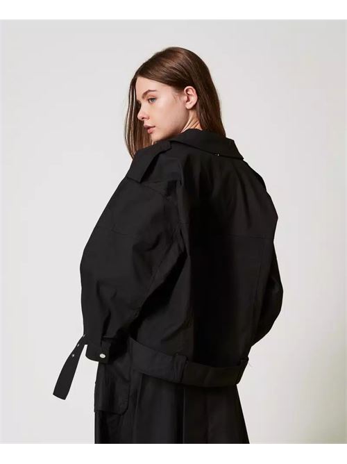 chiodo over TWINSET | 251AP205200006