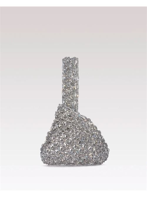 borsa niky HIBOURAMA | PE26HIB-NIKYCRYSTAL