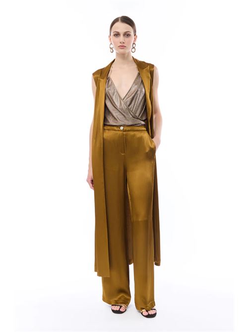 gilet bach NENETTE | 41BB-BACH0145
