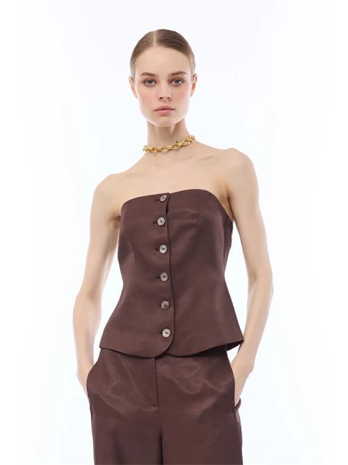 top fiona NENETTE | 41BB-FIONA0604