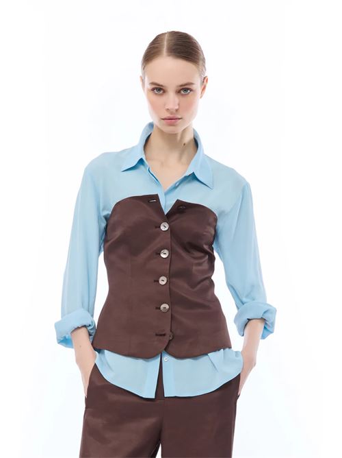 top fiona NENETTE | 41BB-FIONA0604