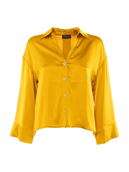 camicia fumiko NENETTE | 41BB-FUMIKO0108