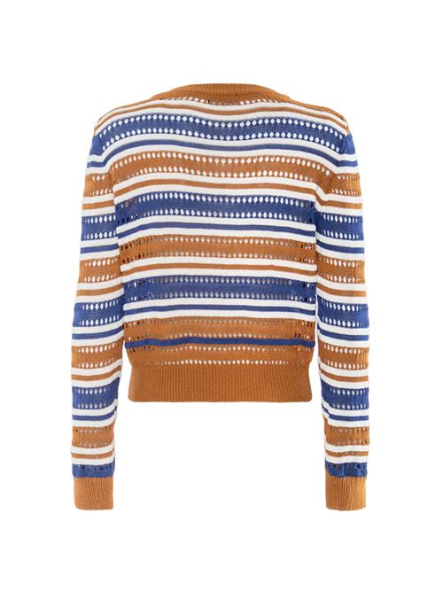 maglia manfred NENETTE | 41BB-MANFRED0108