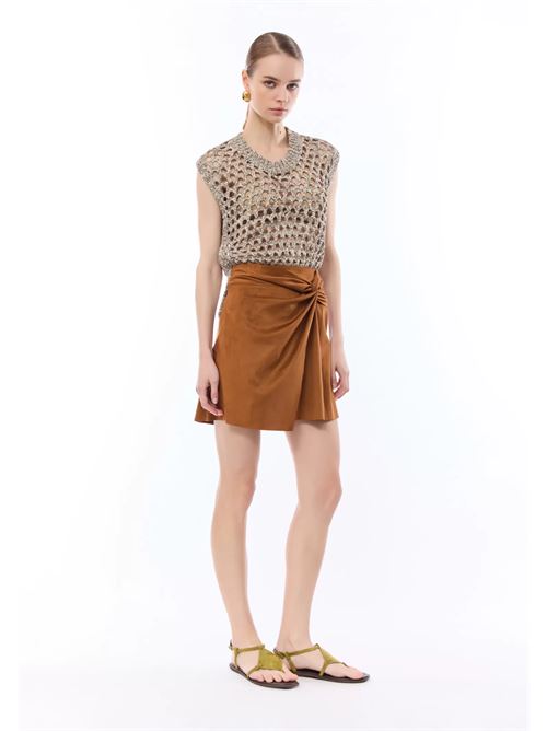 maglia mover NENETTE | 41BB-MOVER0627