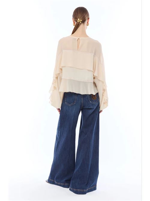 jeans serra NENETTE | 41BB-SERRA0473