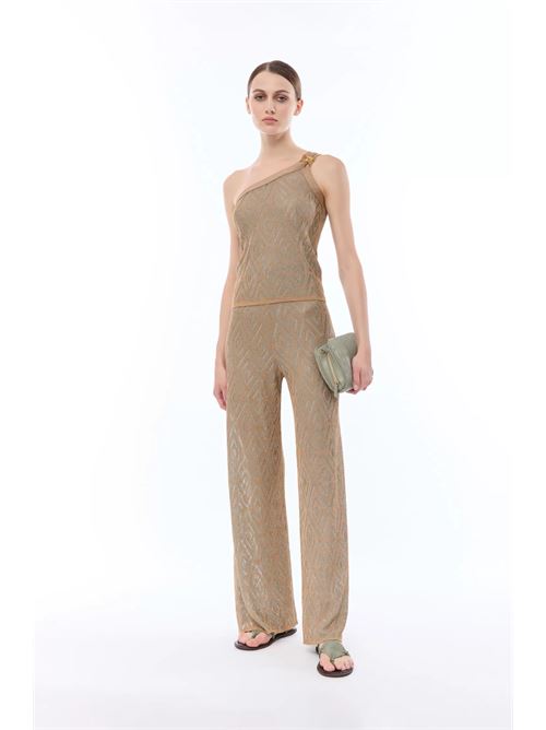 pantalone yoyo NENETTE | 41BB-YOYO2164