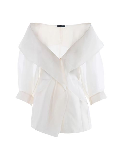 cappa zariety NENETTE | 41BB-ZARIETY0690