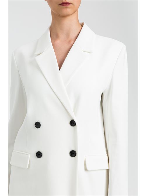 blazer doppiopetto TWINSET | 261AP214000526